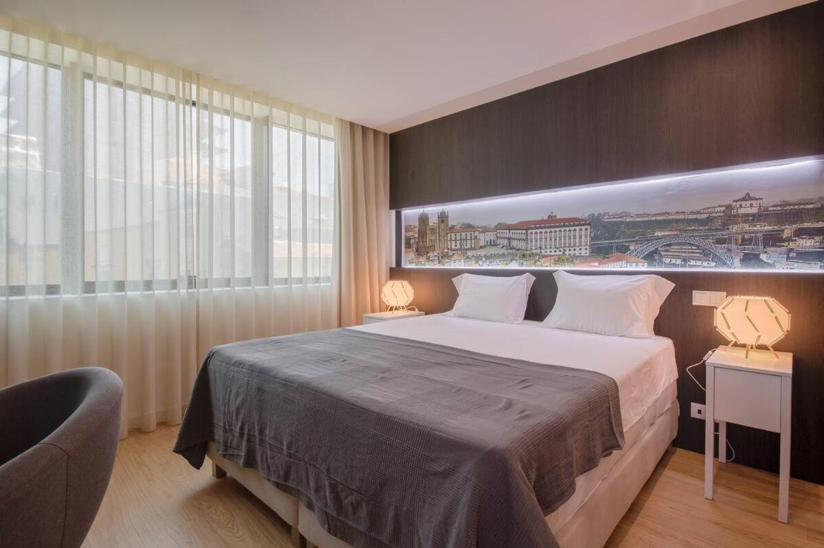 NEW!! Galé 406 Center Apartment  OOporto Extérieur photo