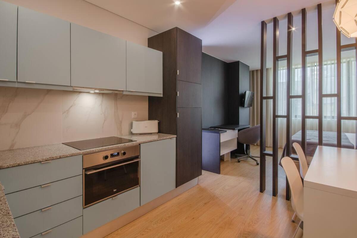 NEW!! Galé 406 Center Apartment  OOporto Extérieur photo