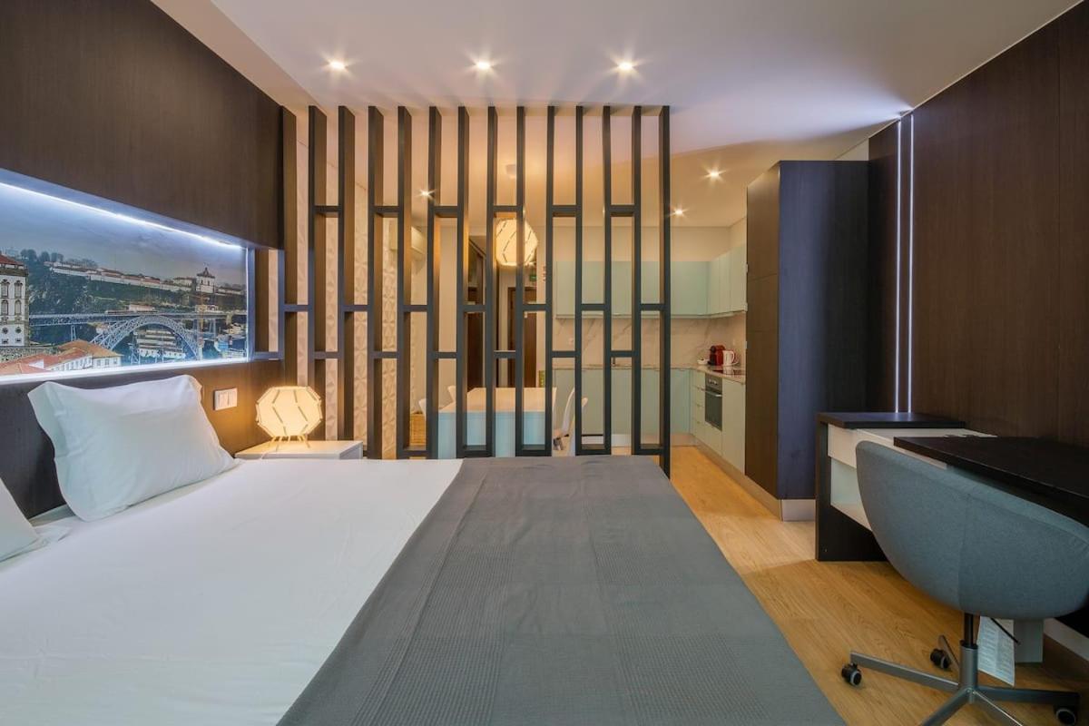 NEW!! Galé 406 Center Apartment  OOporto Extérieur photo