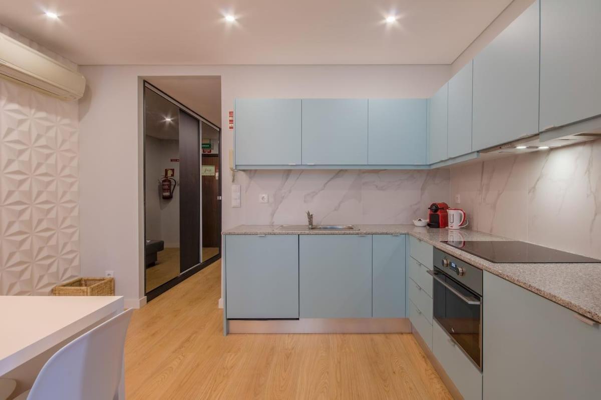 NEW!! Galé 406 Center Apartment  OOporto Extérieur photo