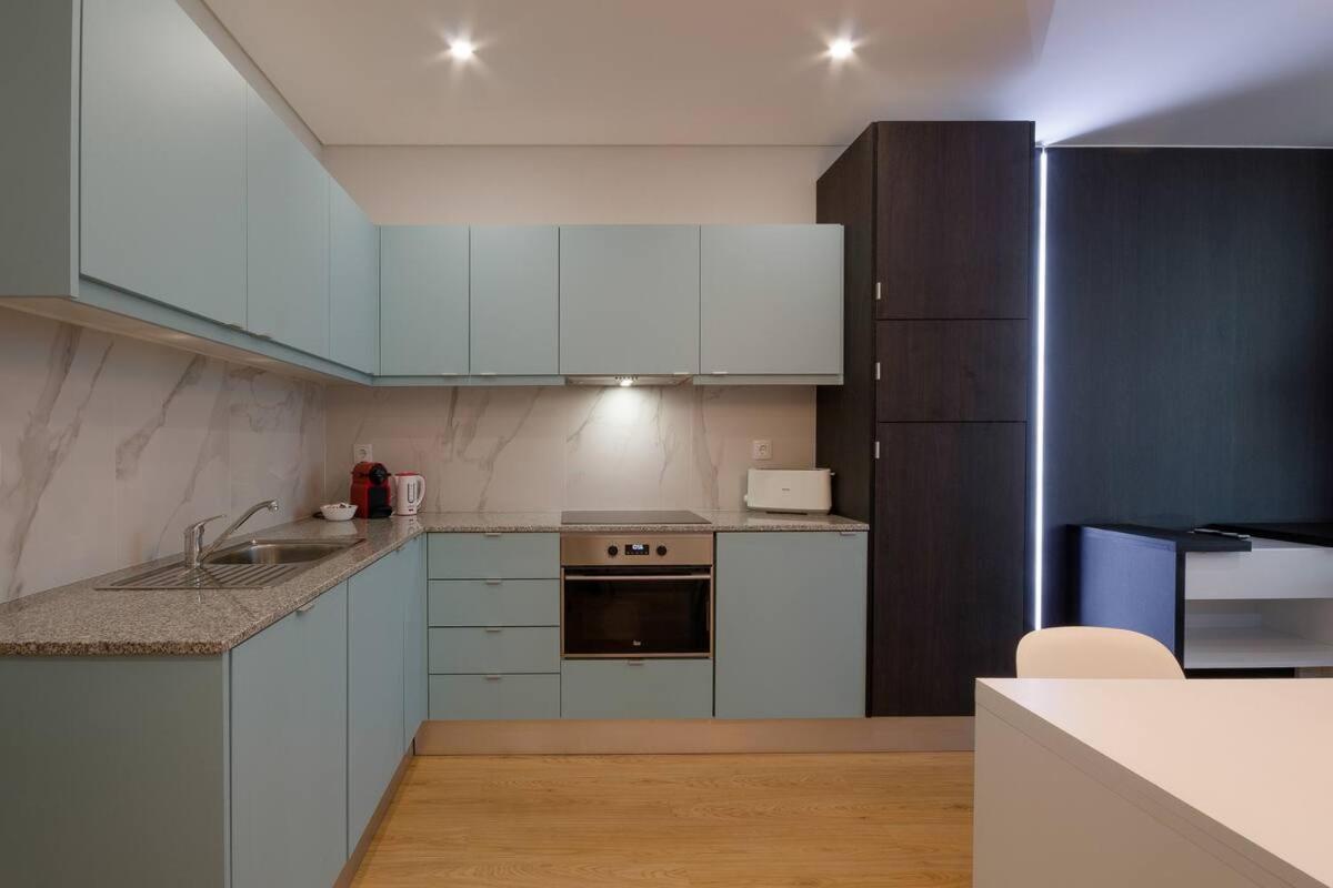 NEW!! Galé 406 Center Apartment  OOporto Extérieur photo