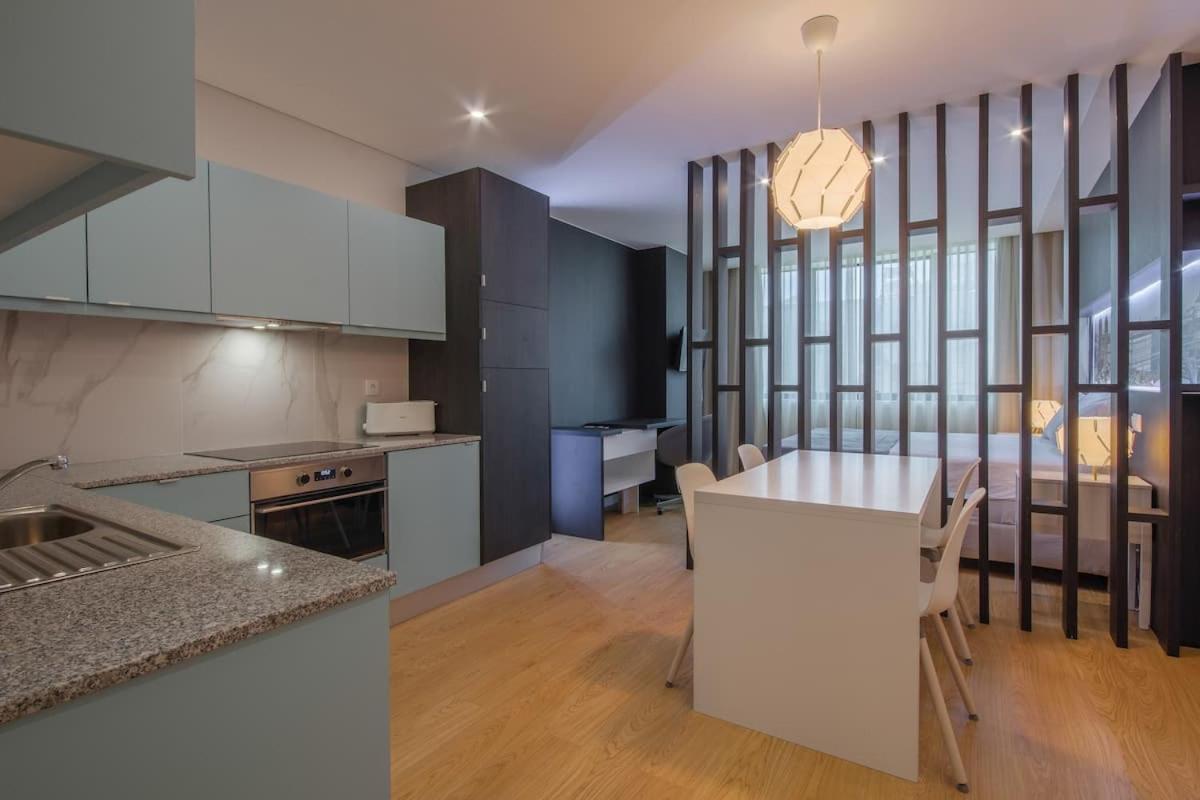 NEW!! Galé 406 Center Apartment  OOporto Extérieur photo