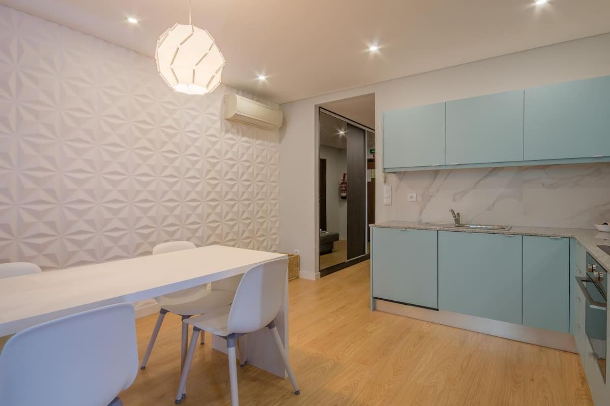 NEW!! Galé 406 Center Apartment  OOporto Extérieur photo